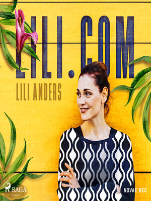 cover image of Lili.com